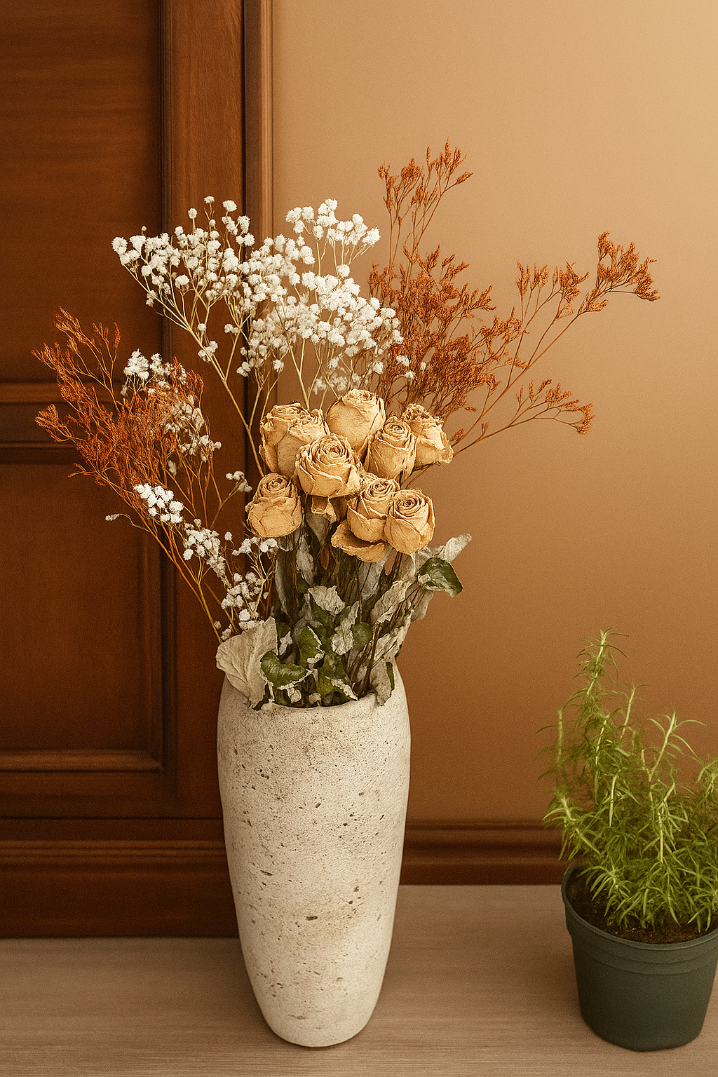 Arreglo floral 5